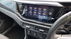 Volkswagen Taigo 1.0 TSI Life 5dr Petrol Hatchback